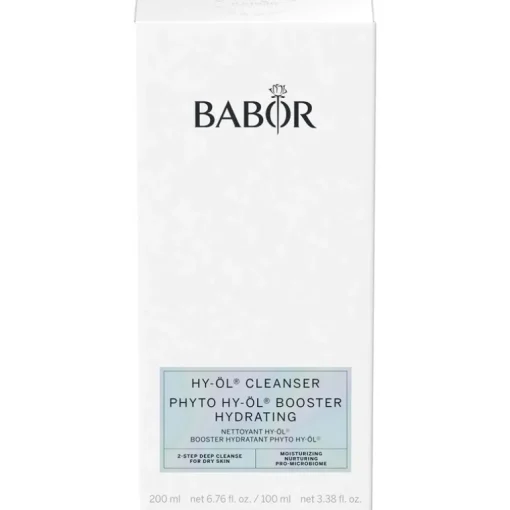 BABOR HY-ÖL & Phyto HY-ÖL Booster Hydrating Set