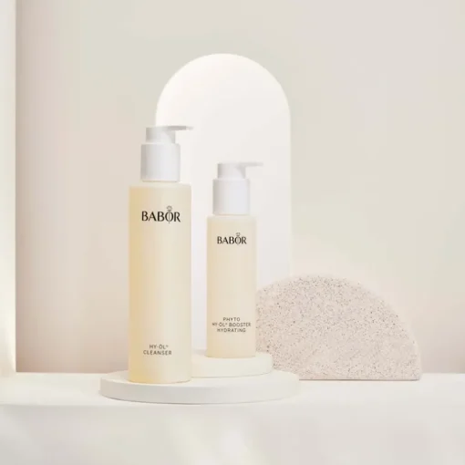 BABOR HY-ÖL & Phyto HY-ÖL Booster Hydrating Set