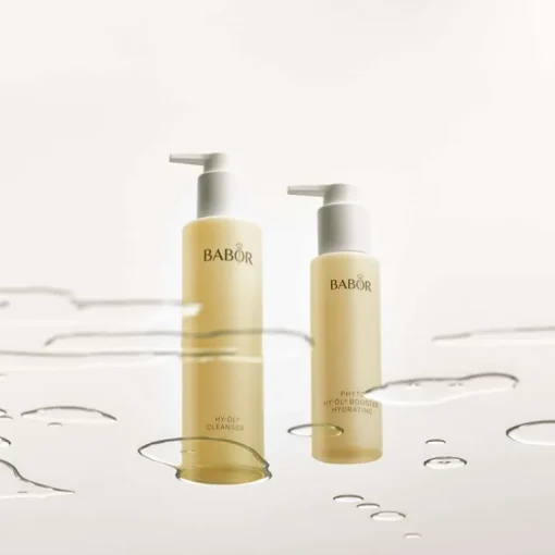BABOR HY-ÖL & Phyto HY-ÖL Booster Hydrating Set