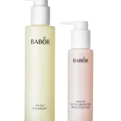 BABOR HY-ÖL & Phyto HY-ÖL Booster Reactivating Set
