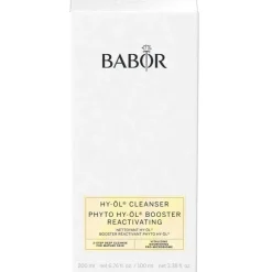 BABOR HY-ÖL & Phyto HY-ÖL Booster Reactivating Set