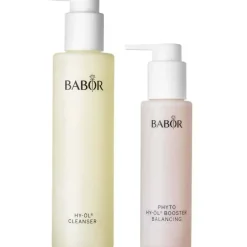 BABOR HY-ÖL & Phyto HY-ÖL Booster Balancing Set