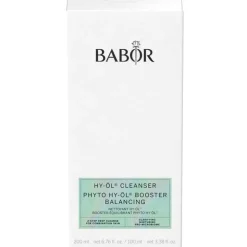 BABOR HY-ÖL & Phyto HY-ÖL Booster Balancing Set