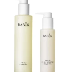 BABOR HY-ÖL & Phyto HY-ÖL Booster Calming Set