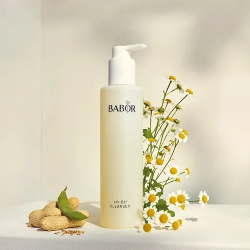 BABOR HY-Öl Cleanser 200ml