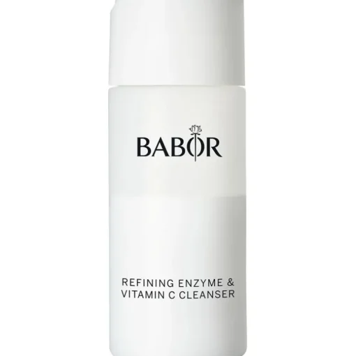 BABOR Refining Enzyme & Vitamin C Cleanser 40g