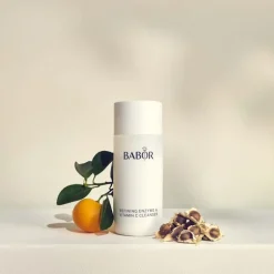 BABOR Refining Enzyme & Vitamin C Cleanser 40g