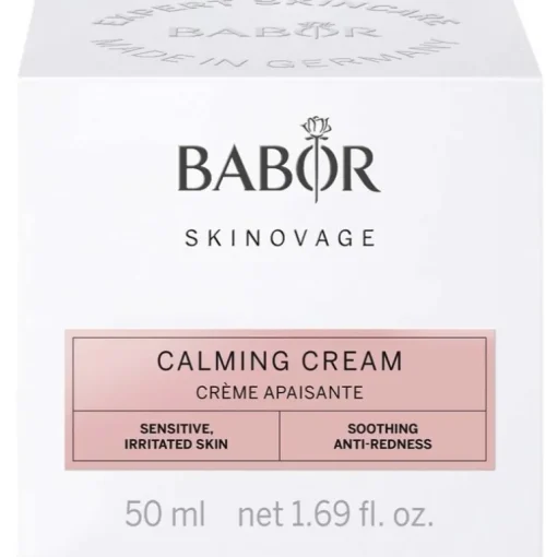 BABOR Skinovage Calming Cream 50ml