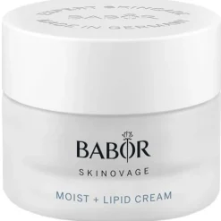 BABOR Skinovage Moisturizing & Lipid Cream 50ml