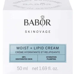 BABOR Skinovage Moisturizing & Lipid Cream 50ml