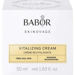 BABOR Skinovage Vitalizing Cream 50ml