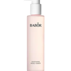 BABOR Soothing Rose Toner 200ml