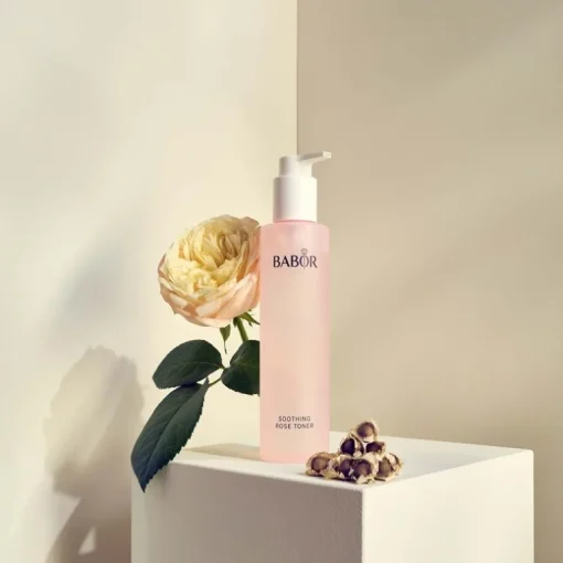 BABOR Soothing Rose Toner 200ml