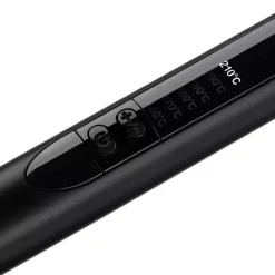 Babyliss Curling Iron – Rose Quartz Tight Curls Wand C449E