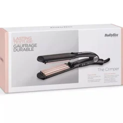 Babyliss Hair Waver – The Crimper 2165CE