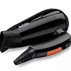 Babyliss Hairdryer – Travel Dry 2000 5344E