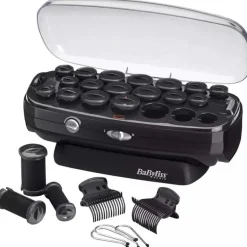 Babyliss Thermo-ceramic Rollers – RS035E