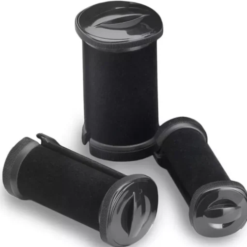 Babyliss Thermo-ceramic Rollers – RS035E