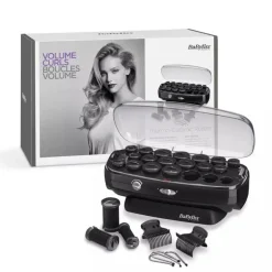 Babyliss Thermo-ceramic Rollers – RS035E