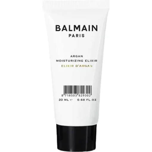 Balmain Argan Moisturizing Elixir 20ml