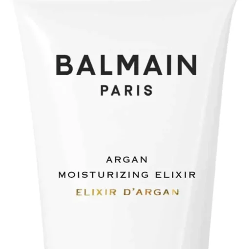 Balmain Argan Moisturizing Elixir 20ml