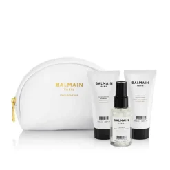 Balmain Hair Couture Luxury Care Cosmetic Bag