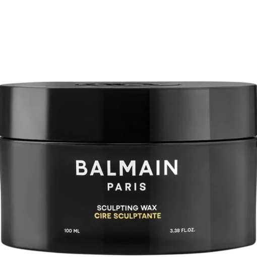 Balmain Homme Styling Sculpting Wax 100ml