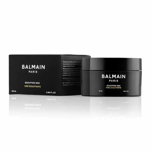 Balmain Homme Styling Sculpting Wax 100ml