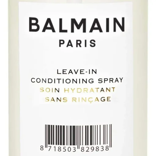 Balmain Leave-In Conditioning Spray 200ml