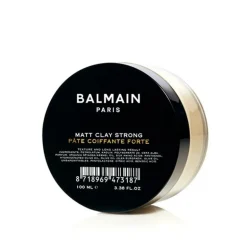 Balmain Matt Clay Strong 100ml