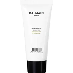 Balmain Moisturizing Shampoo 50ml