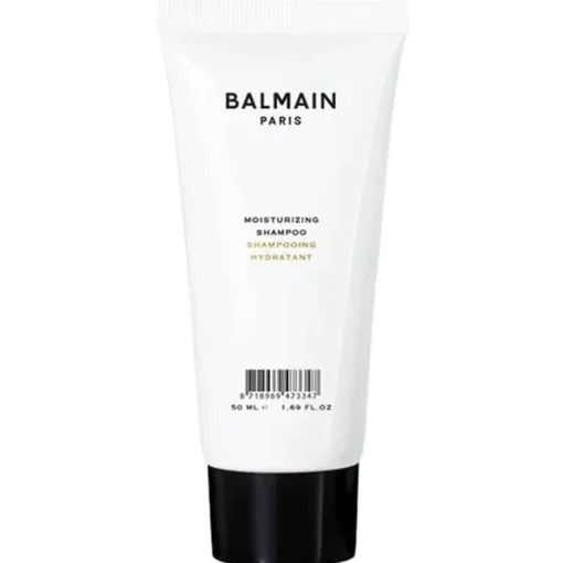 Balmain Moisturizing Shampoo 50ml