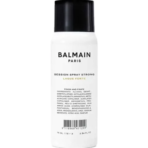 Balmain Session Spray Strong 75ml