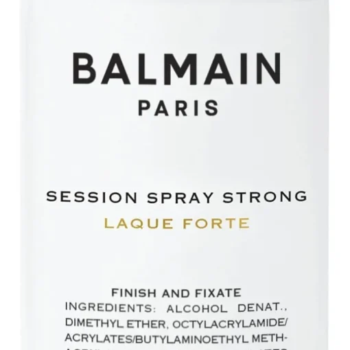 Balmain Session Spray Strong 75ml
