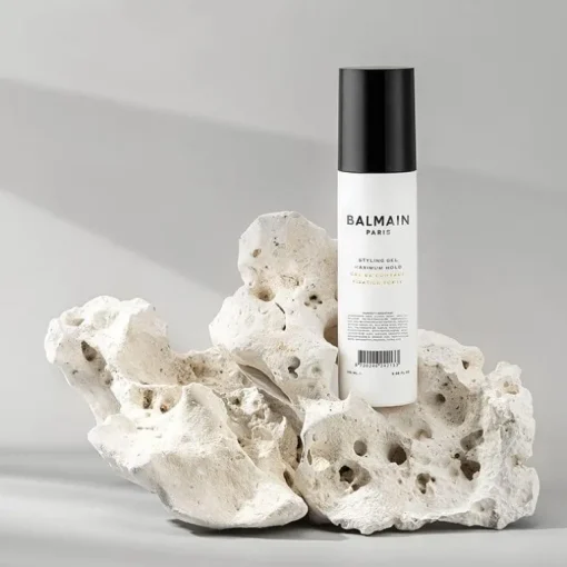 Balmain Styling Gel Maximum Hold 100ml