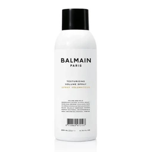 Balmain Texturizing Volume Spray 200ml