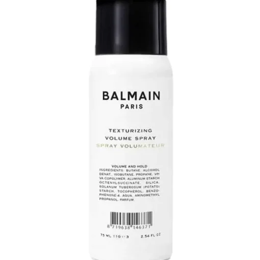 Balmain Texturizing Volume Spray 75ml