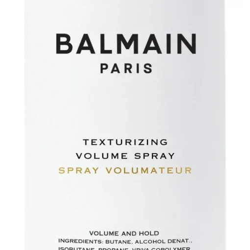 Balmain Texturizing Volume Spray 75ml