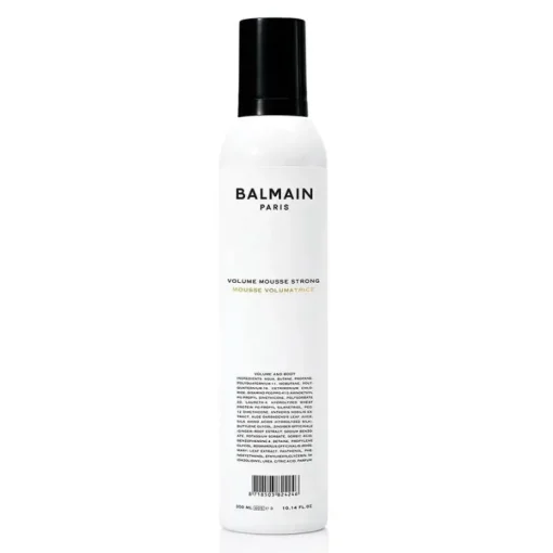 Balmain Volume Mousse Strong 300ml