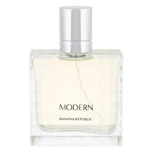 Banana Republic Modern Man Edt 100ml