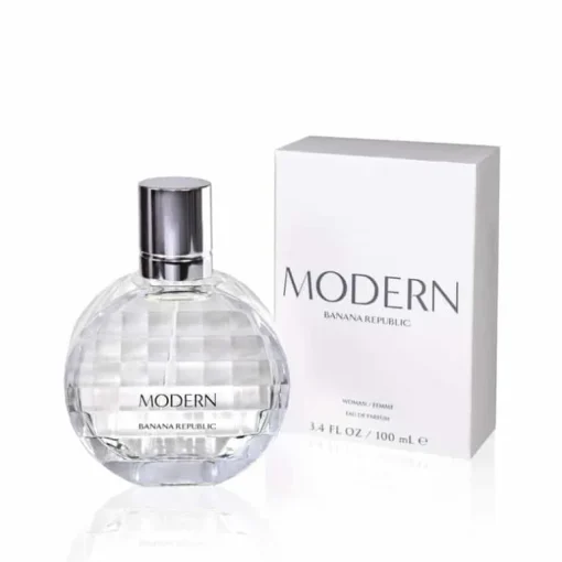 Banana Republic Modern Woman Edp 100ml
