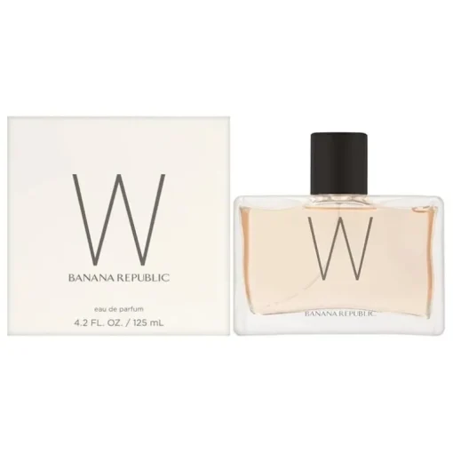Banana Republic W Edp 125ml