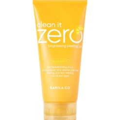 Banila Co Clean It Zero Brightening Peeling Gel 120ml