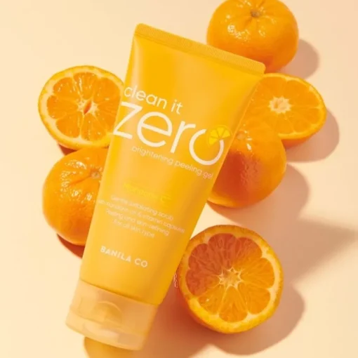 Banila Co Clean It Zero Brightening Peeling Gel 120ml