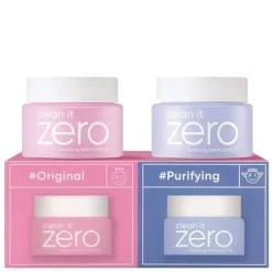 Banila Co Clean It Zero Cleansing Balm Special Duo