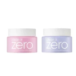 Banila Co Clean It Zero Cleansing Balm Special Duo