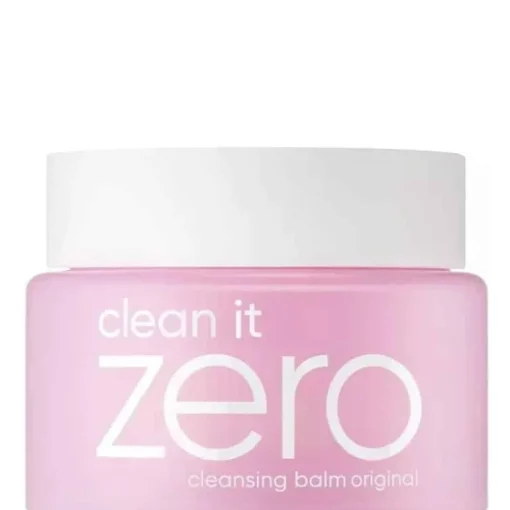Banila Co Clean it Zero Cleansing Balm Original 25ml
