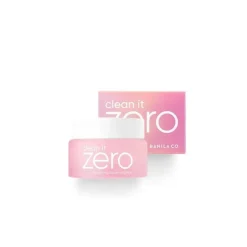 Banila Co Clean it Zero Cleansing Balm Original 25ml