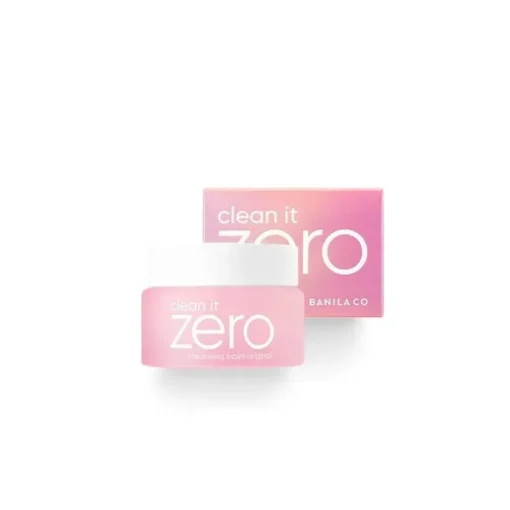Banila Co Clean it Zero Cleansing Balm Original 25ml