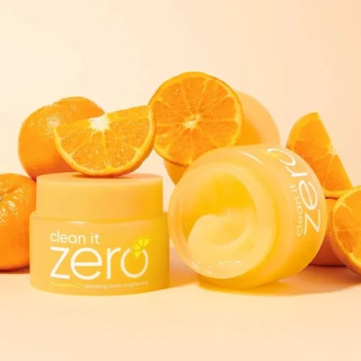 Banila Co Clean It Zero Cleansing Balm Brightening 100ml